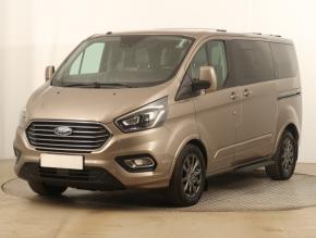 Ford Tourneo Custom  2.0 EcoBlue Titanium X 