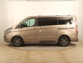 Ford Tourneo Custom  2.0 EcoBlue Titanium X 