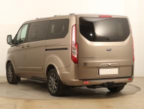 Ford Tourneo Custom  2.0 EcoBlue Titanium X 