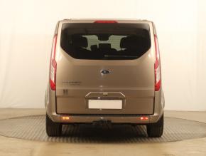 Ford Tourneo Custom  2.0 EcoBlue Titanium X 