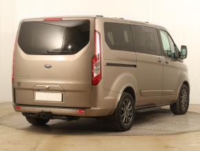 Ford Tourneo Custom  2.0 EcoBlue Titanium X 