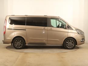 Ford Tourneo Custom  2.0 EcoBlue Titanium X 