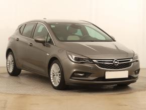 Opel Astra  1.4 T 