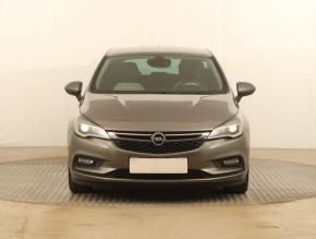 Opel Astra  1.4 T 