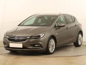 Opel Astra  1.4 T 