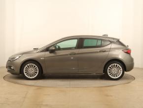 Opel Astra  1.4 T 