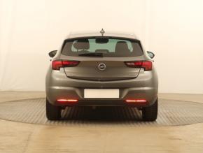 Opel Astra  1.4 T 