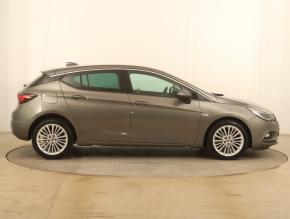 Opel Astra  1.4 T 