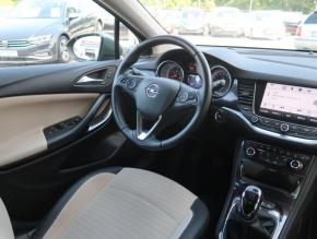 Opel Astra  1.4 T 