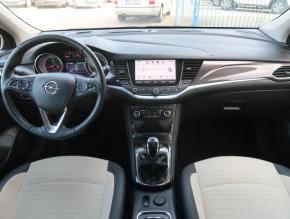 Opel Astra  1.4 T 