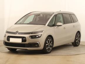 Citroen C4 Grand SpaceTourer  1.5 HDi 