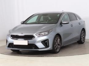 Kia ProCeed  1.4 T-GDI 