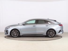 Kia ProCeed  1.4 T-GDI 