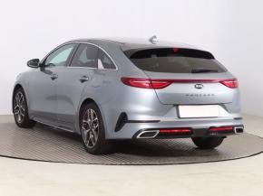 Kia ProCeed  1.4 T-GDI 