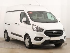 Ford Transit Custom  2.0 EcoBlue 