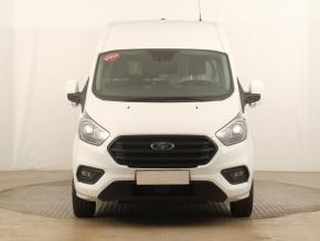 Ford Transit Custom  2.0 EcoBlue 