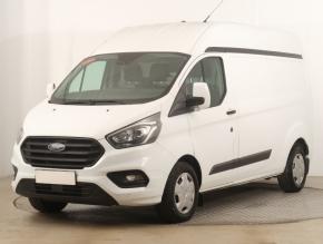 Ford Transit Custom  2.0 EcoBlue 