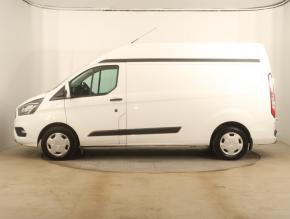 Ford Transit Custom  2.0 EcoBlue 