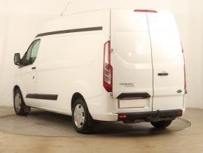 Ford Transit Custom  2.0 EcoBlue 