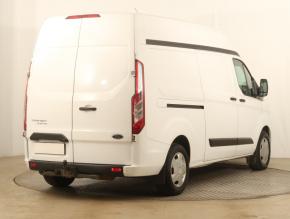 Ford Transit Custom  2.0 EcoBlue 