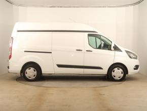 Ford Transit Custom  2.0 EcoBlue 