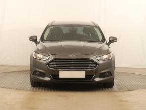 Ford Mondeo  2.0 TDCI 