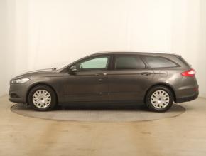 Ford Mondeo  2.0 TDCI 