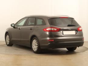 Ford Mondeo  2.0 TDCI 