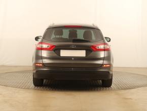 Ford Mondeo  2.0 TDCI 