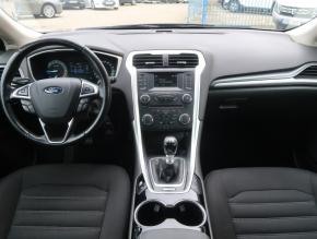 Ford Mondeo  2.0 TDCI 