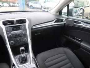 Ford Mondeo  2.0 TDCI 