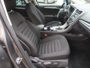 Ford Mondeo  2.0 TDCI 