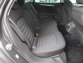 Ford Mondeo  2.0 TDCI 