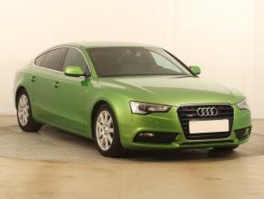 Audi A5  3.0 TDI 