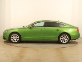 Audi A5  3.0 TDI 