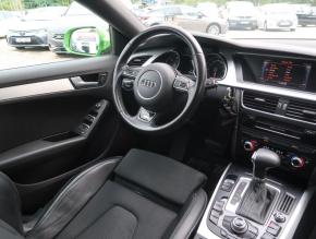 Audi A5  3.0 TDI 