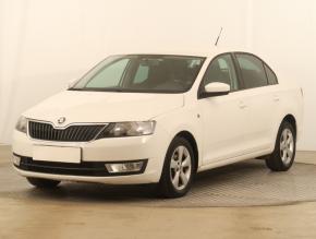 Škoda Rapid  1.2 TSI 