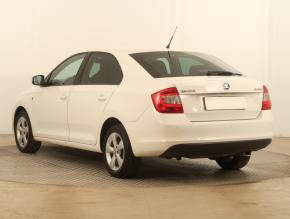 Škoda Rapid  1.2 TSI 