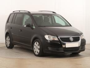 Volkswagen Touran  1.4 TSI 