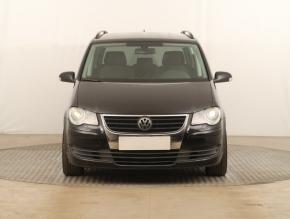 Volkswagen Touran  1.4 TSI 