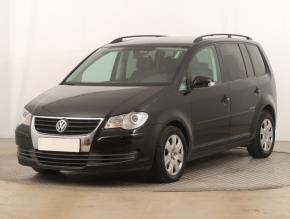 Volkswagen Touran  1.4 TSI 