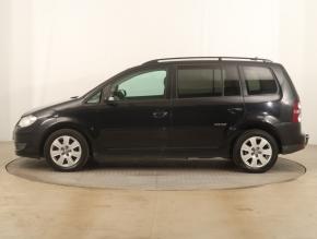 Volkswagen Touran  1.4 TSI 