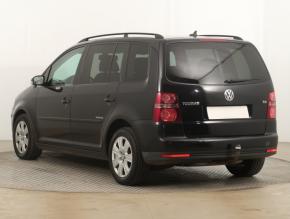 Volkswagen Touran  1.4 TSI 