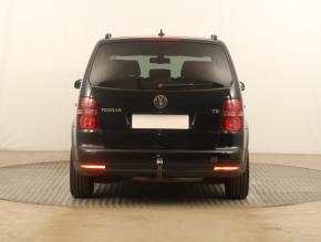 Volkswagen Touran  1.4 TSI 