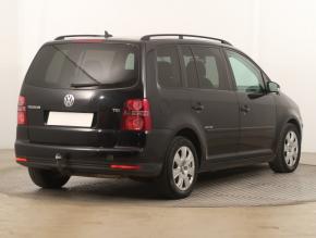 Volkswagen Touran  1.4 TSI 