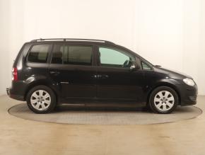 Volkswagen Touran  1.4 TSI 