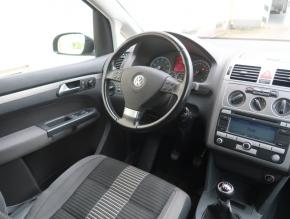 Volkswagen Touran  1.4 TSI 