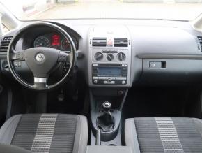 Volkswagen Touran  1.4 TSI 