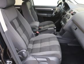 Volkswagen Touran  1.4 TSI 