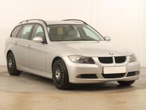 BMW 3  318 d 